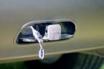 Subaru Tribeca 2008 года